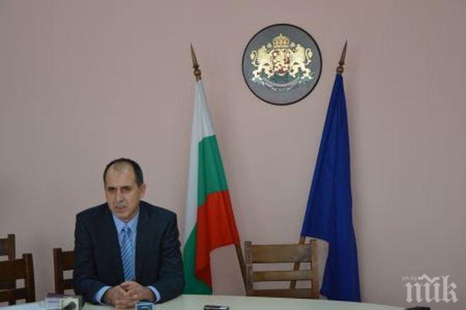 Областният управител на Кърджали пред ПИК: Само община Ардино не е отменила бедственото положение Областният управител на Кърджали пред ПИК: Само община Ардино не е отменила бедственото положение