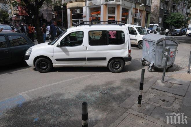 Регистрират лимузини като баничарки