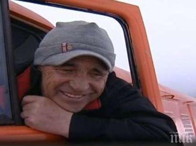 Героят, спасил 132 души от снежния ад в Белмекен, имал чип в главата