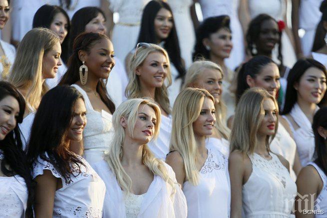 60% от блондинките са правили секс за една нощ 