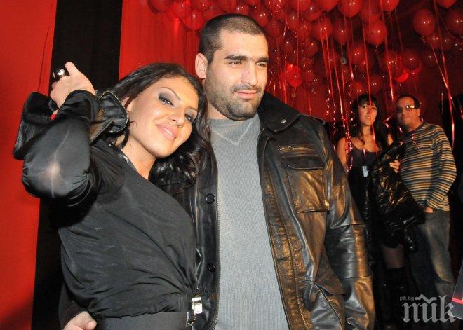 Ново начало! Багата отворя ресторант в Ел Ей