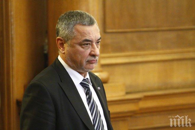 ПФ иска въвеждането на мълчаливо съгласие на администрацията