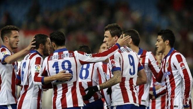 Драма с дузпи! Атлетико е четвъртфиналист в Шампионска лига