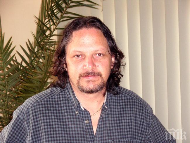 Алгафари: БСП изчезна от политическата карта