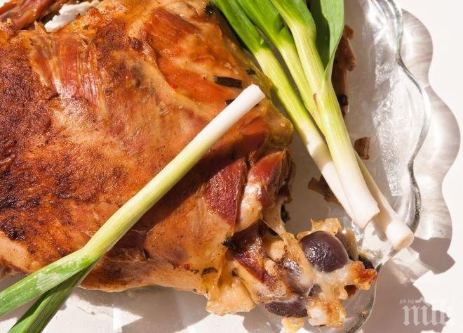 Внимание! Внасят тонове замразено агнешко за Великден - ето как да го познаете