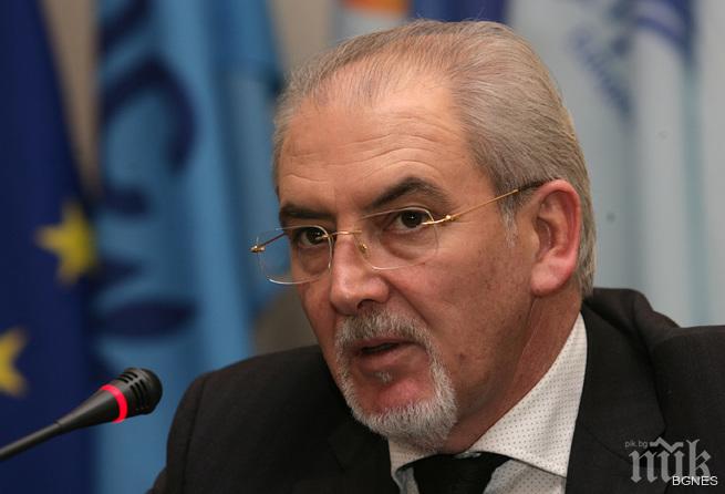 Местан: В Сърница показаха политическа зрялост