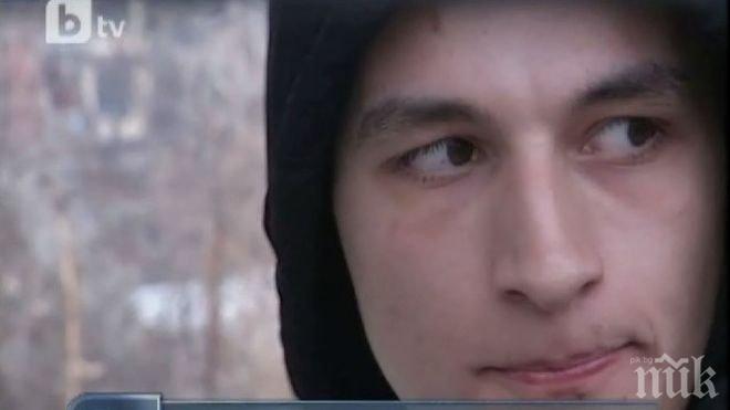 4 години затвор получи Илко Радев, заклал съквартиранта си в Студентски град