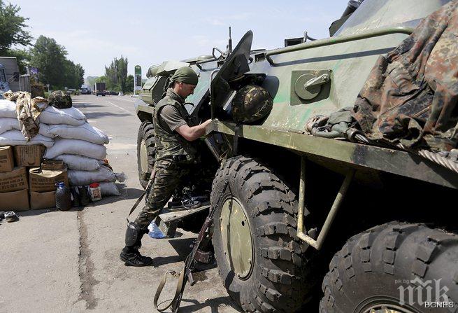 Алексей Левинсон: С кого воюва Русия – с Украйна или със Запада