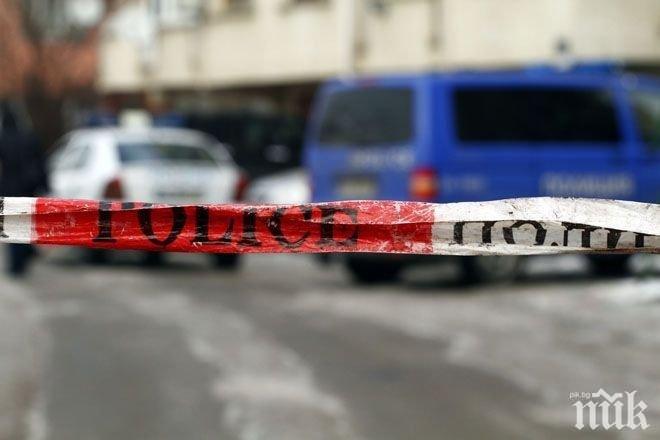 EКСКЛУЗИВНО! Жестоко разкритие - мъртвият мъж от варненския мол е бил убит! Палачите на жертвата са арестувани! (обновена)