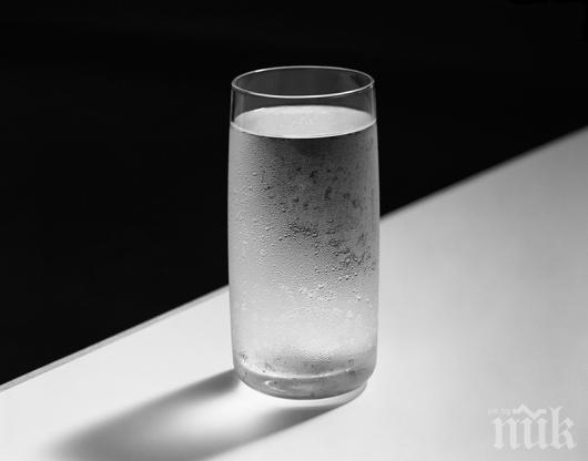 Водата в Кърджали не става за пиене след аварията