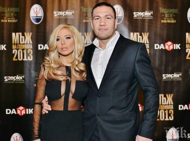 Андреа избухна: Защо толкова държите да се омъжа?