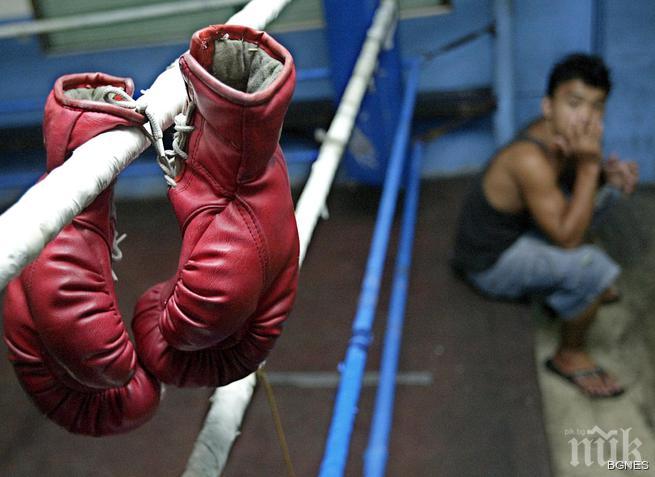 Ужас! Австралийски боксьор почина след мач