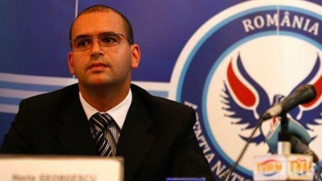 Борец №1 с корупцията в Румъния обвинен в злоупотреба с власт