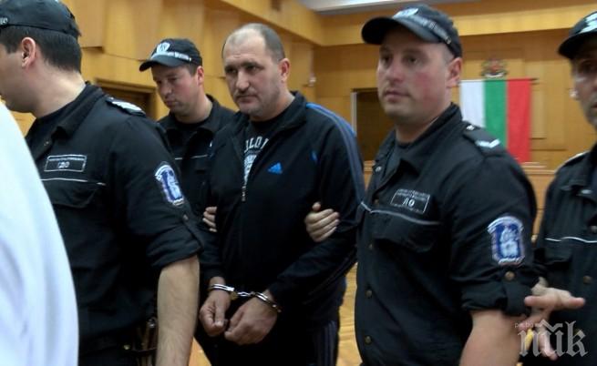 Да линчуват с камъни убиеца на Паоло     