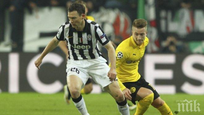 Голяма битка в Дортмунд, Сити ще спасява сезона