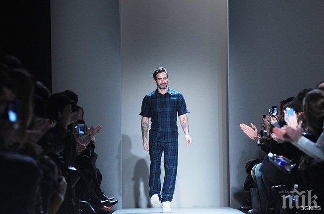 Марк Джейкъбс обяви кастинг за нови лица