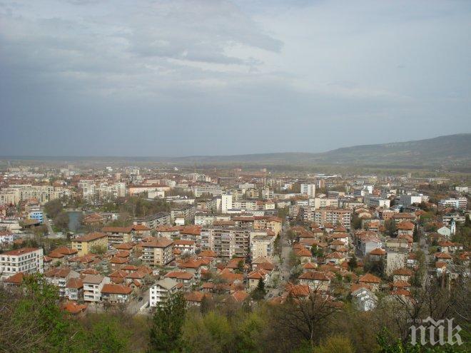 Швейцарец строи завод за метални палети в Монтана, дава работа на 100 души