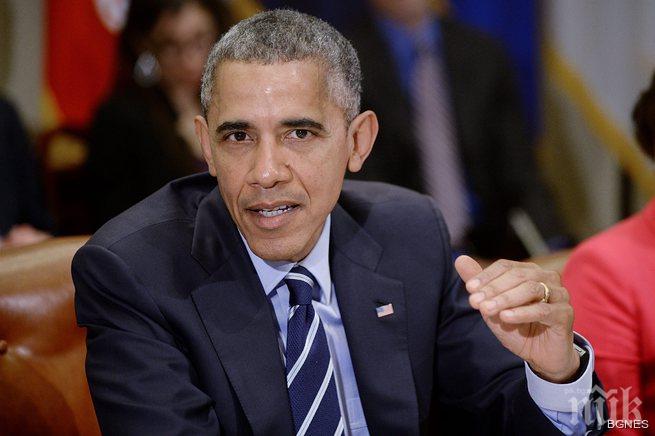 Дик Чейни: Обама е най-лошият