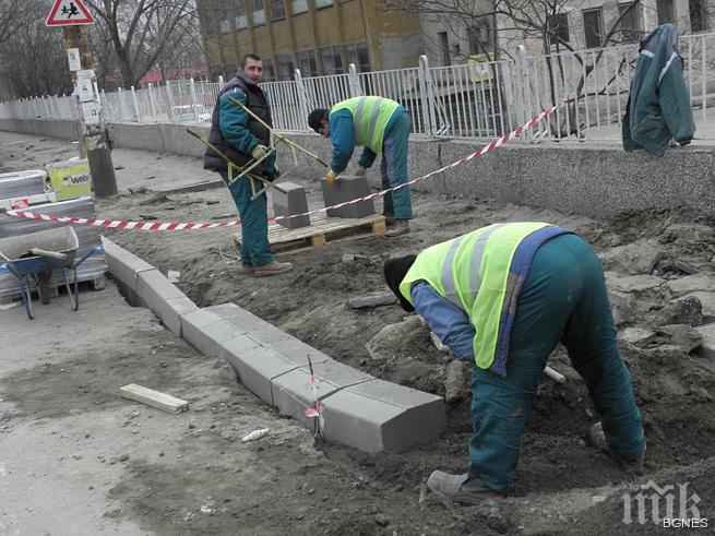 Водният цикъл на Банкя се оскъпи с още 440 000 лв.