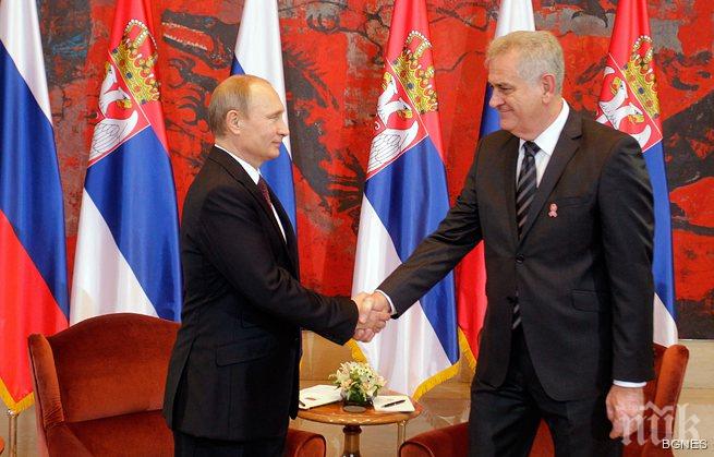 САЩ: Балканските страни трябва да се притесняват от Русия