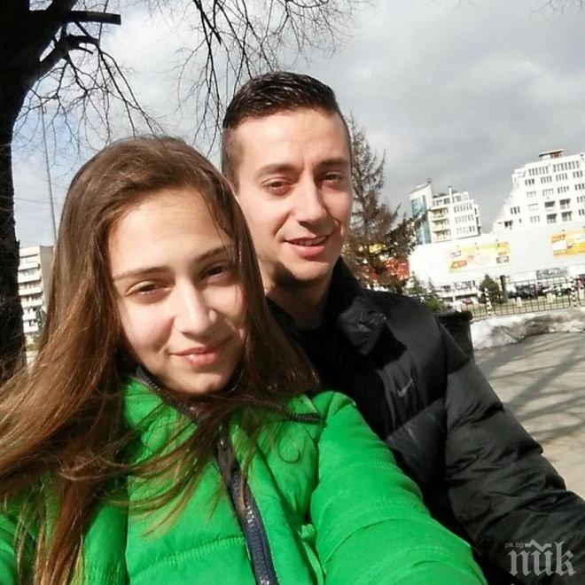 Нова волейболна двойка изгря в България