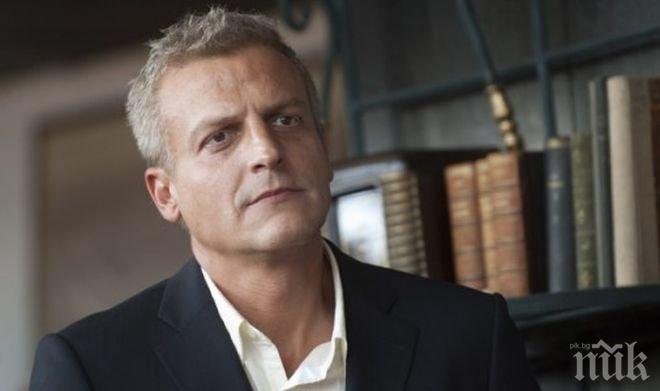 Министър Москов ще награди спешните медици, оказвали помощ в бедстващите региони -