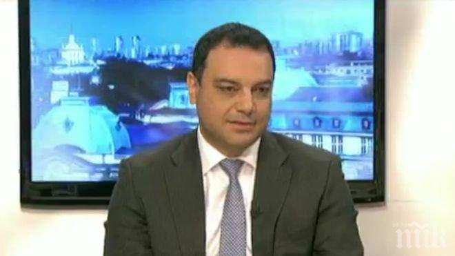 Московски разпореди проверка на инцидента с автобус, превозващ ученици