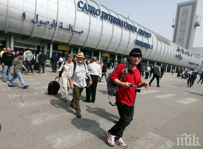 Египет променя визовия режим за туристи