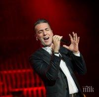 Най-големият президентски апартамент в София очаква Желко Йоксимович и съпругата му