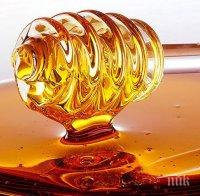 Мед срещу настинка