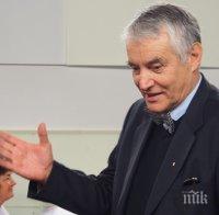 Председателят на БЧК: Откриваме медицински центрове в регионите с ромско население