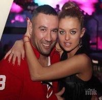 Петко Димитров изригна: Тачо лъже! Има камери, не е бит!