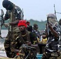 Отвлякоха в Нигерия брата на президента на ОПЕК