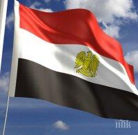  Египет: Чуждестранните туристи са в безопасност 