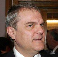 Румен Петков: АБВ ще подготви свой вариант за реформа в съдебната система