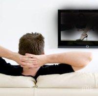 Порното не вреди на мъжете