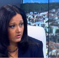 Павлова: Пътят Асеновград-Смолян има нужда от превантивни дейности