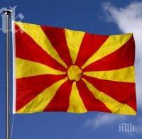 Заев: Груевски застрашава конституционния ред на Македония