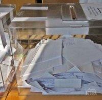 В Холандия завършиха местните избори