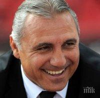 Стоичков пак нажежи Испания: Не сравнявайте легендата Меси с човек, който е към края на кариерата си