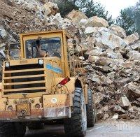 През час пропускат коли на Юговското ханче
