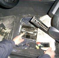 САЩ: България е на стратегическия балкански път на наркотика