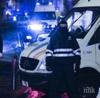 Трима души са арестувани във връзка с атаката в музея „Бардо“