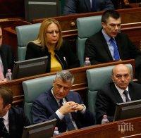 Коха Диторе: 100 дни от заспалото правителство на Иса Мустафа 