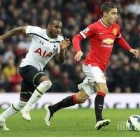 Скандал! Играч на Юнайтед предложил 10 хиляди лири на ученичка за тройка с негов съотборник