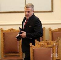 Петър Москов: Болниците да не са търговски дружества