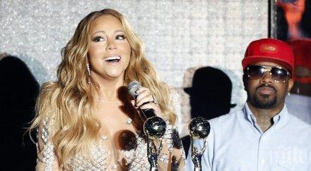 марая кери запише нов коледен албум