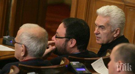 сидеров президентът смешен човек избран измама