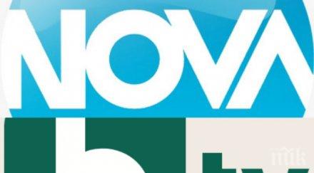 нова прибраха милиони популяризиране еврофондовете