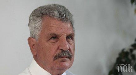 атанас железчев неоснователен вой против военния министър николай ненчев